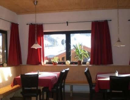 Gaestehaus Woell Alpbach Exteriér fotografie